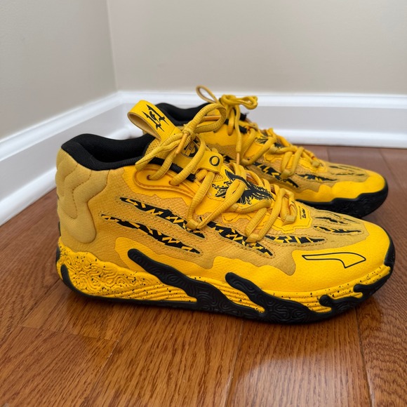 puma porsche basketball shoes